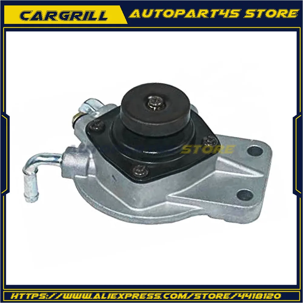 

Priming Pump 129901-55810 For Komatsu Yanmar Forklift 4D94E 4D94LE F18C Engine