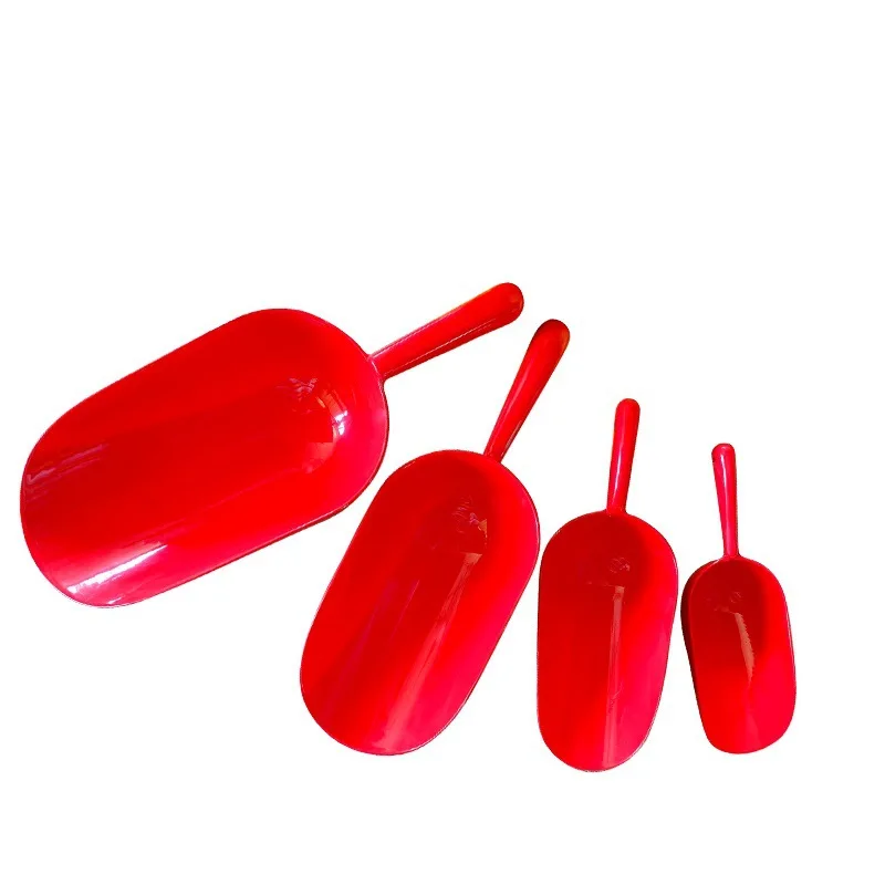 

Алюминиевый сплав, Ледовый скребок, Еда моноблок совки Кухня гаджеты и аксессуары шведского стола сухой Еда совок для муки Кухня инструмент...