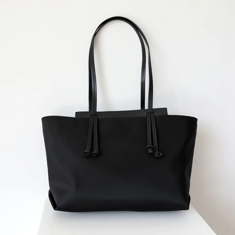 

Casual Tote Bags for Women 2020 New Luxury Handbags Oxford Fabric Waterproof Shoulder Bag Designer Large Capacity Ladies Bags