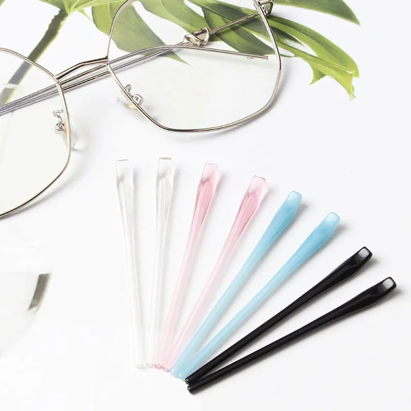 1 пара очки солнцезащитные набор защита для ног противоскользящие силиконовые