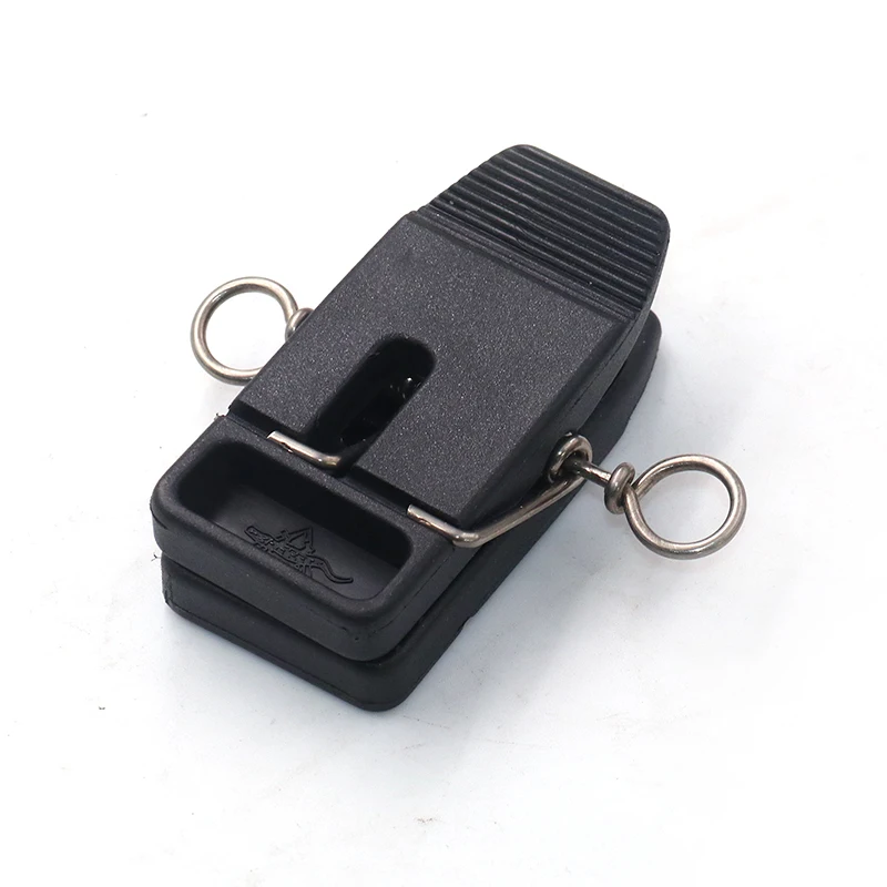 

Outrigger Release Clips for Kite Outriggers Downriggers Custom Hawaiian Outrigger Release Clips