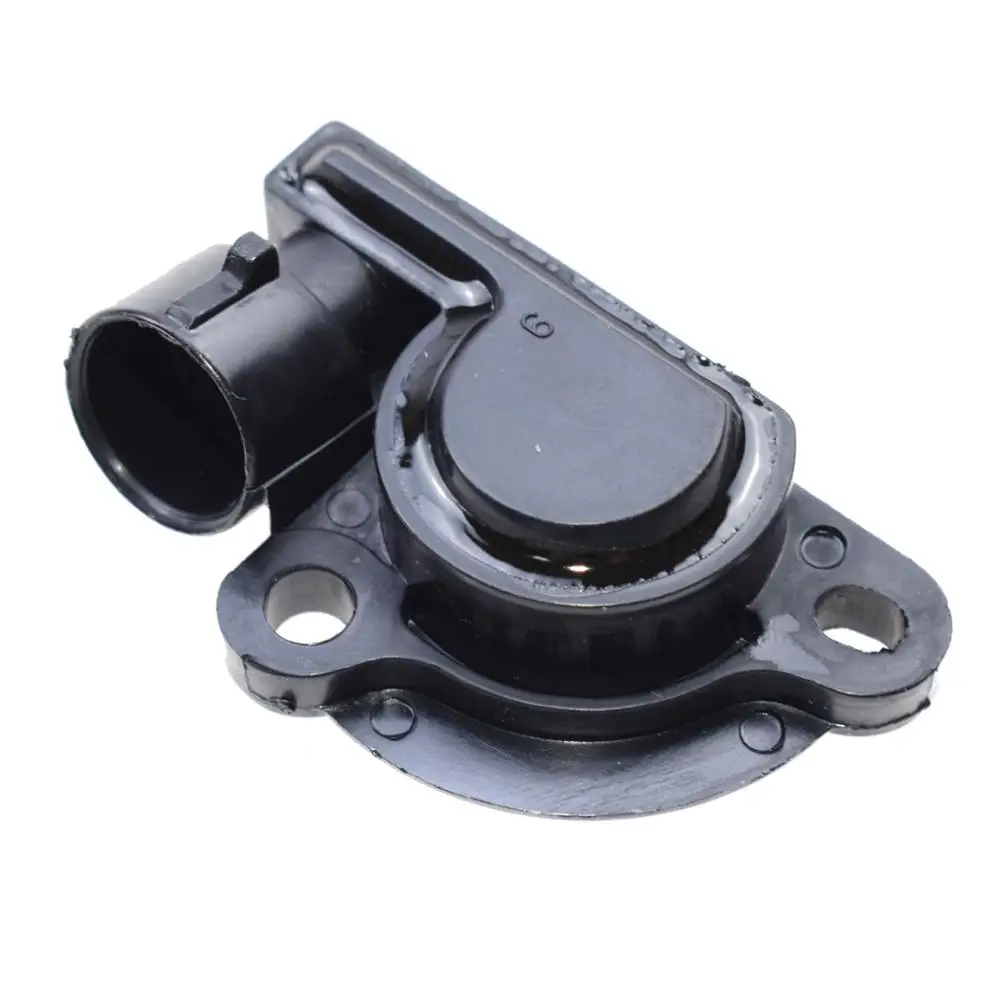 Датчик положения дроссельной заслонки ISANCE TPS 17106681 Для CHEVROLET CADILLAC DAEWOO OLDSMOBILE PONTIAC