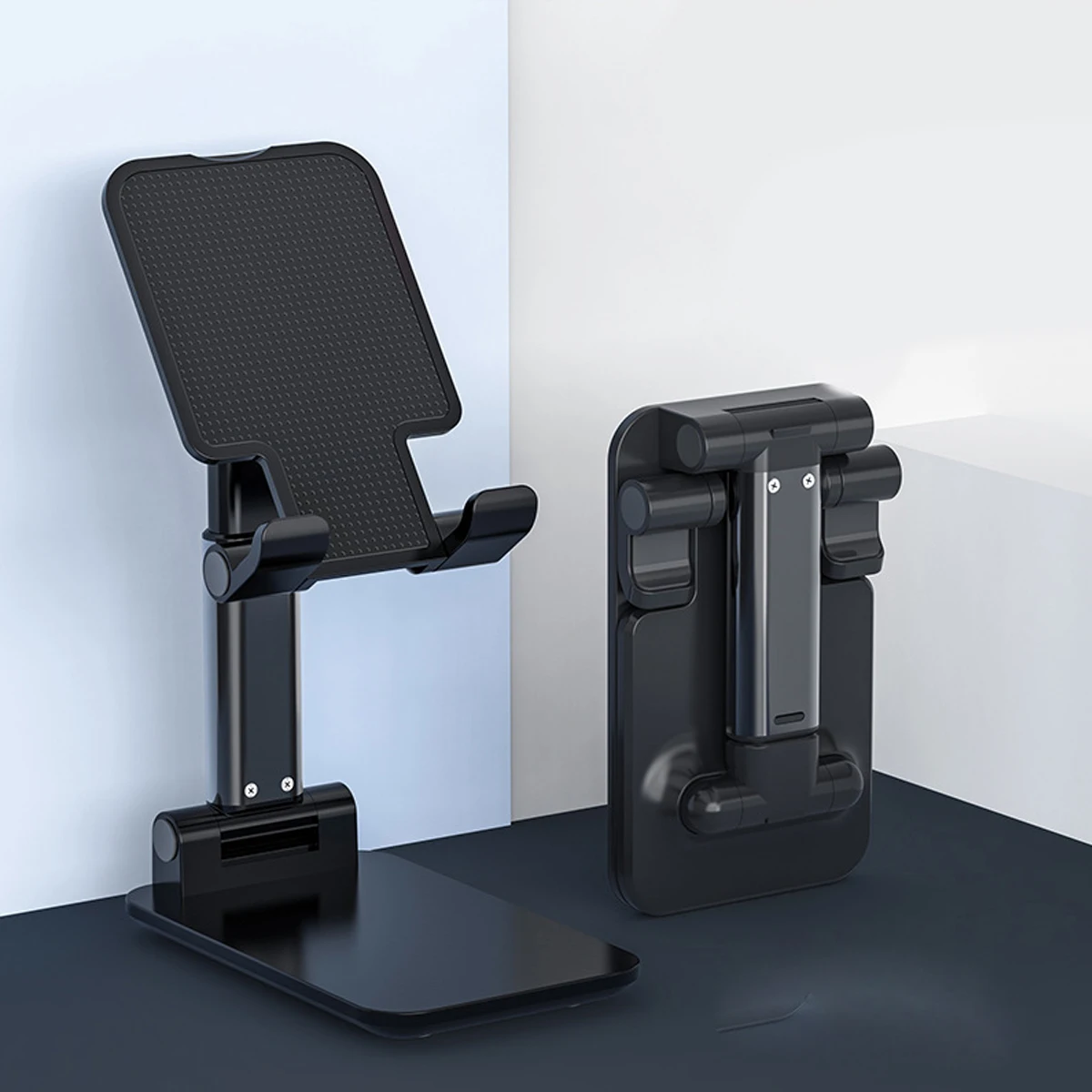 Universal Desk Mobile Phone Holder For Phone Stand Support Telephone Cell Smartphone Holder