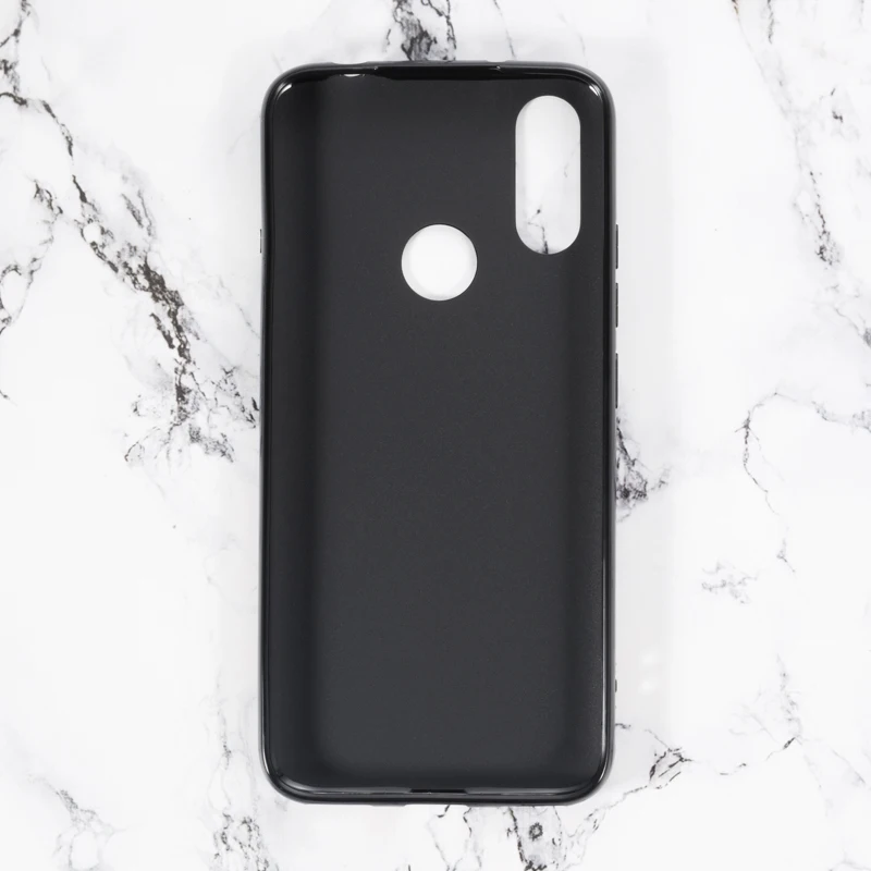 Для lenovo A6 Примечание гелевый пудинг с силиконовый чехол для мобильного телефона защитный чехол-накладка на заднюю панель для lenovo A6 Примечание Мягкий ТПУ чехол