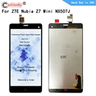 Для ZTE Nubia Z7 Mini NX507J 5,0 