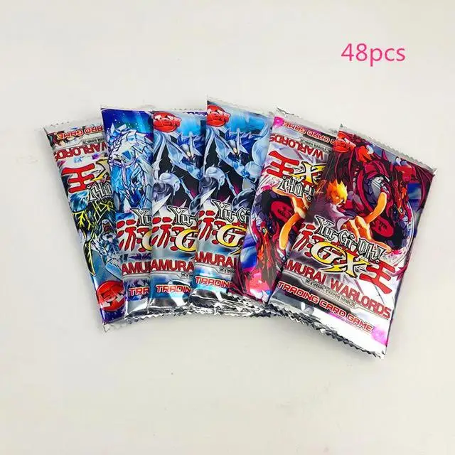 Yu gi oh deck 240 шт. набор с коробкой yu gi oh Аниме игровая коллекция карт дети мальчики игрушки для детей рисунок cartas - Цвет: c