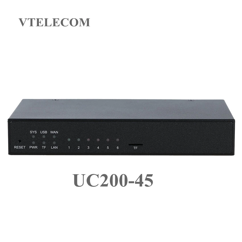 Новое поступление ip атс мини 220 пользователей голосовая почта запись звонков с FXO