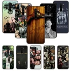 Чехол для Xiaomi Redmi Note 8 8T 7 7A 9 9S 8A 4 5 Pro