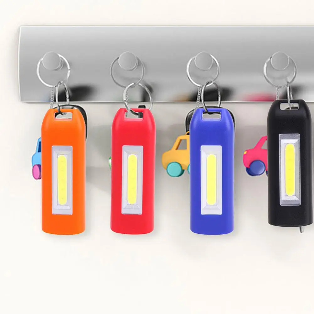 

Portable USB Rechargeable COB LED Work Light Versatile Emergency Light Outdoor lighting Car Repair Lamp