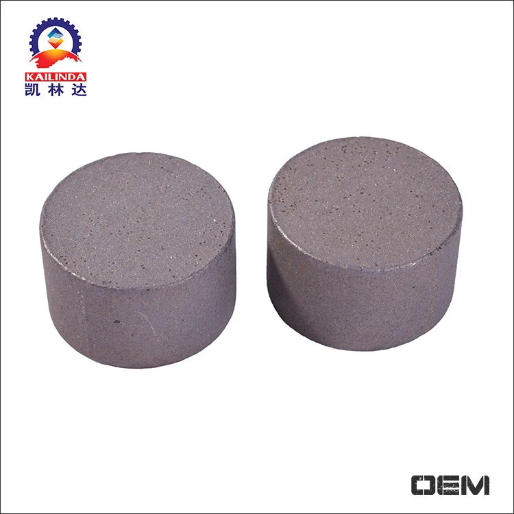 KAILINDA Высококачественная Алмазная сегментная бетонная шлифовальная