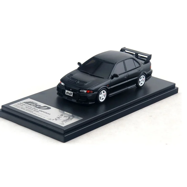 Модельный автомобиль из эволюционной смолы CE9A Jing Ac 1:43 мр43214 Initial D CE9A|Наземный