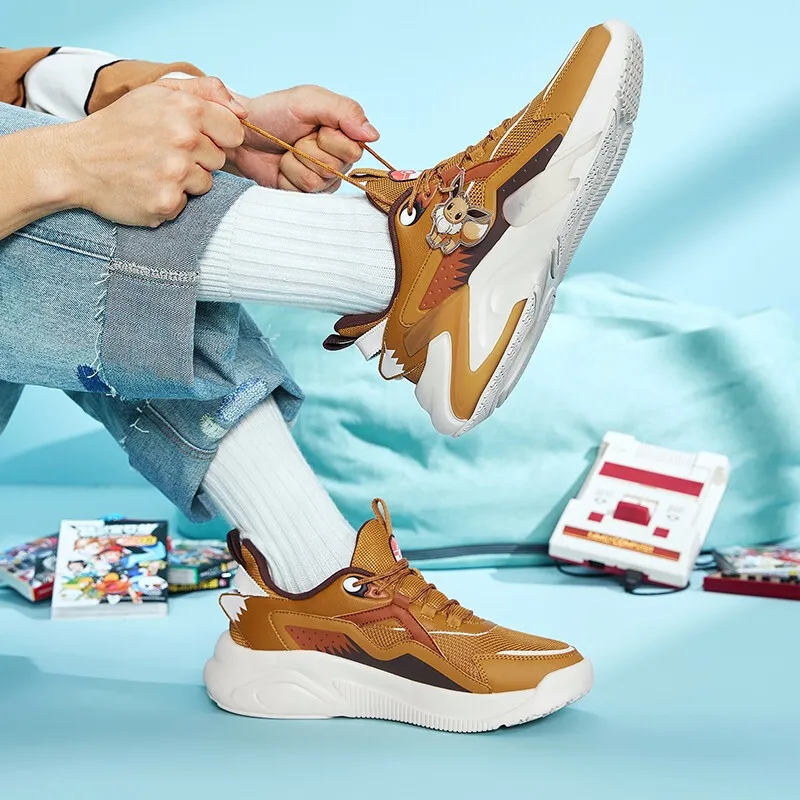 Оригинальные кроссовки для бега на 361 градусов мужчин и женщин мужские