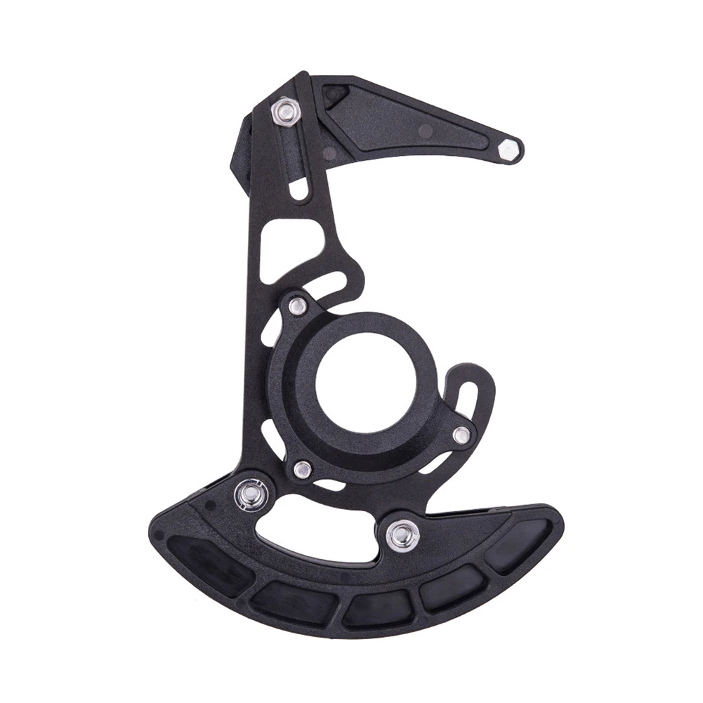 

Mountain Bike Chain Guide Ultra-Light High-Strength Mtb Bike Single Disc Sprocket Chain Guide Chain Guard 32T-38T Bike Accessory