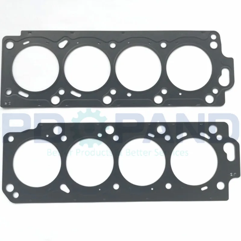 Прокладки на головку цилиндра двигателя 2uzfe 2UZ FE для Toyota LAND CRUISER 100 (FZJ1 UZJ100) 4 7 (UZJ100)