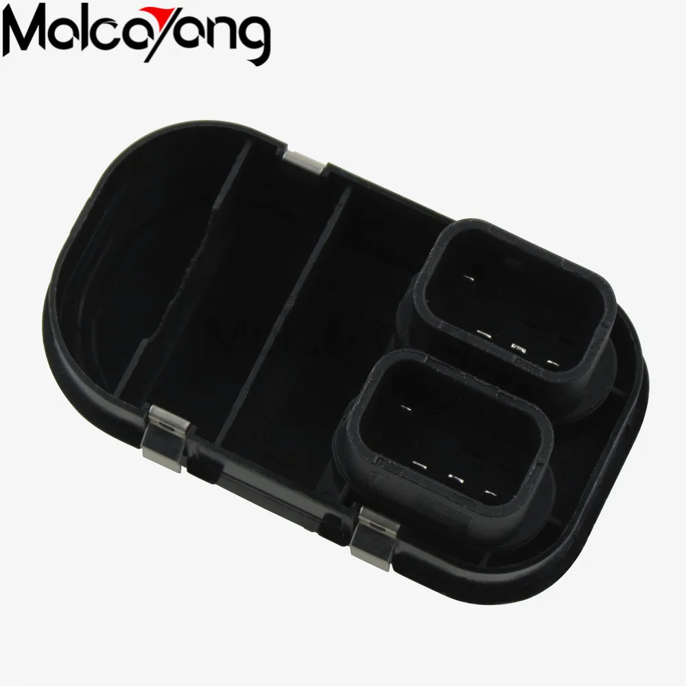 Левый переключатель стеклоподъемника сбоку для Ford Escort VII GAL AAL ABL (FD023) 1995-1999 |