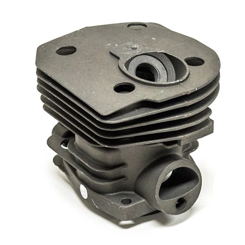 44mm Cylinder Piston Ring Kit For Husqvarna350 346 351 353 Chainsaws Engine Part | Дом и сад