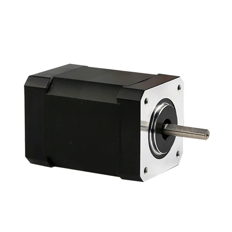 

42BLS01 1.8A 24V 26W 52 Вт 78 105W 4000 об/мин 3-фазный 42 BLDC бесщеточный двигатель постоянного тока с зал Сенсор