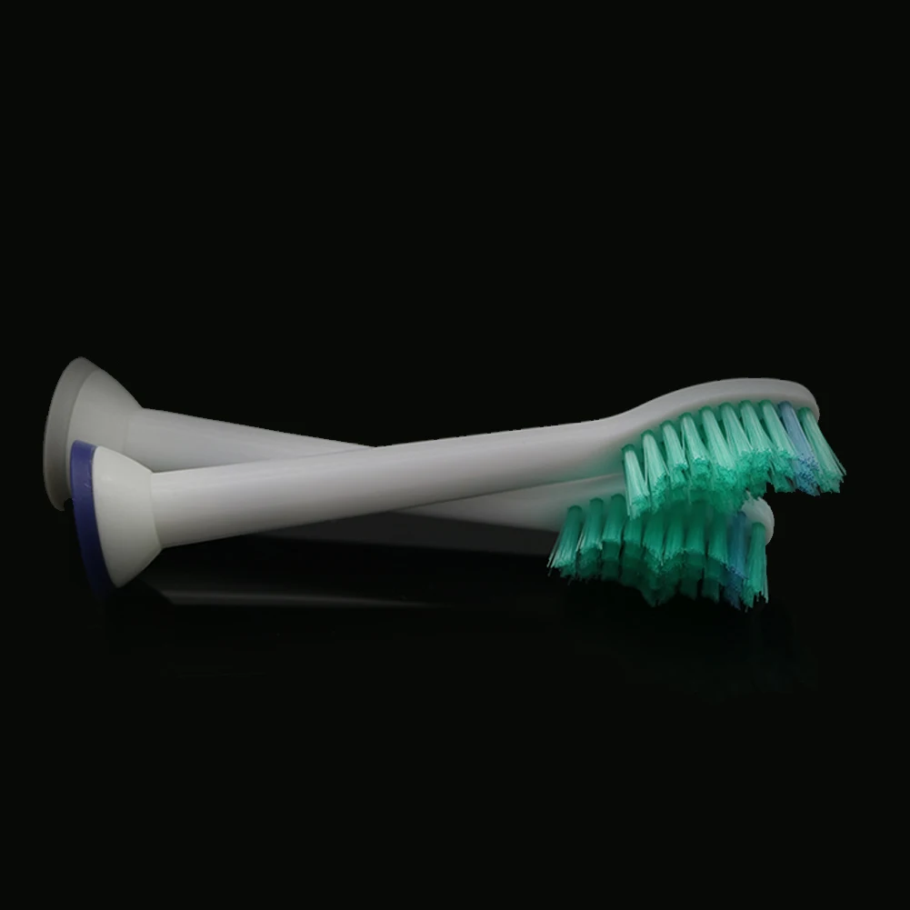 8 шт./лот Замена Зубная щётка головки с крышкой для Philips Sonicare HX6530 HX9340 HX6930 HX6710 HX9140 HX6921 HX6930 HX6932