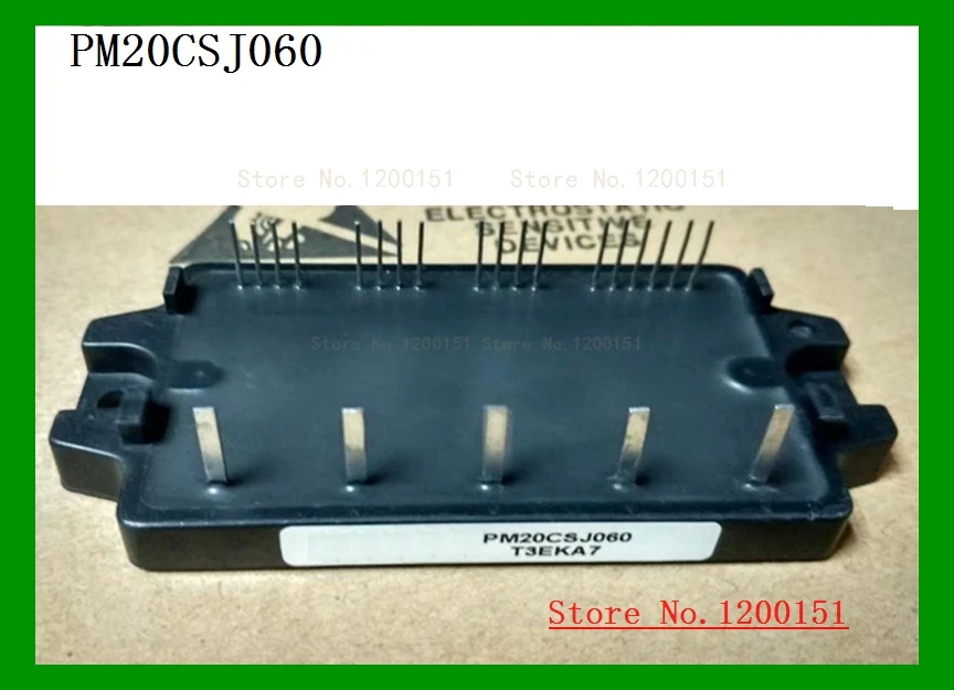 Модуль PM10CSJ060 PM15CSJ060 PM20CSJ060 PM30CSJ060 FF300R06KE3 SKM75GB123D|Интегральные схемы| |