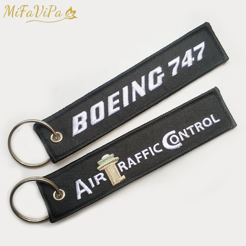 MiFaViPa 2 шт. модные брелоки авиационный подарок красный контроллер воздушного