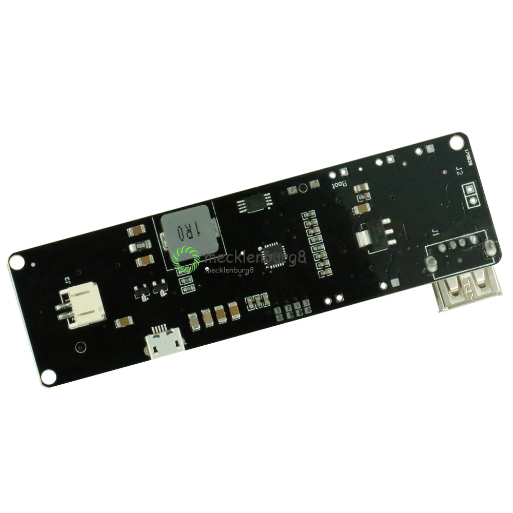 ESP32 ESP32S для Wemos Raspberry Pi 18650 Защита аккумулятора V3 Micro USB порт Type-USB А Arduino Diy Kit |