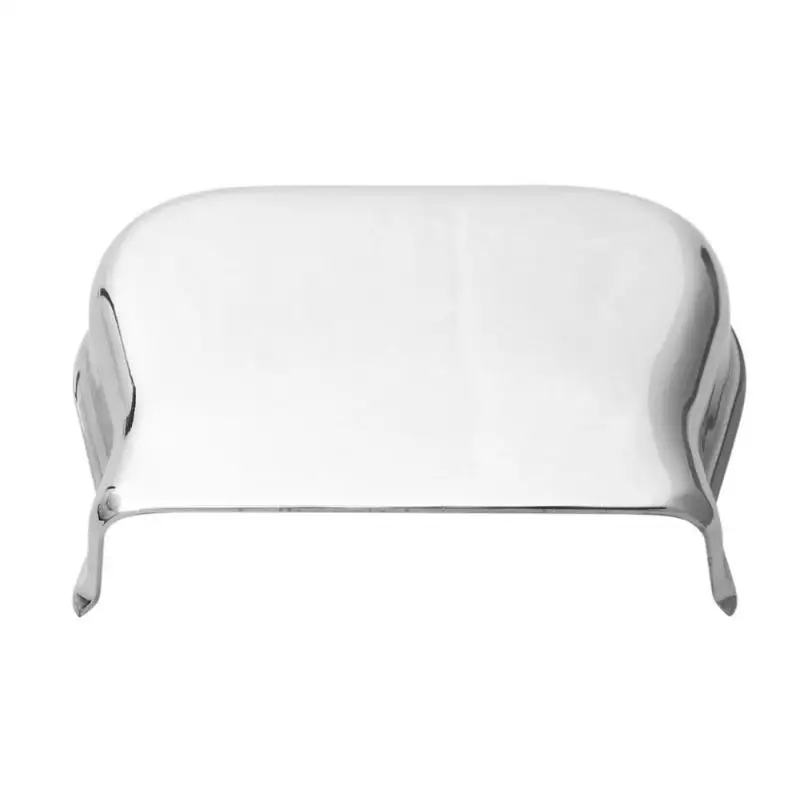 gitarre brücke saitenhalter metall schutzhülle für tele elektrische gitarre bass brücke silber gitarre teile zubehör free g