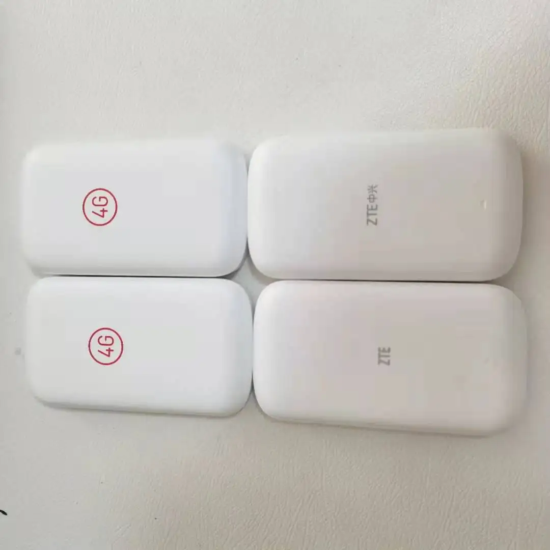 Разблокированный Карманный Wi Fi роутер zte MF90 4g lte MiFi sim карта Мобильный ключ мини mf90
