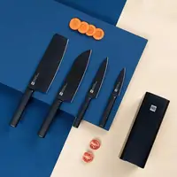 Набор кухонных ножей Xiaomi Huohou#3