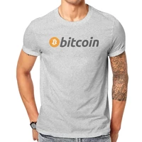 men bitcoin crypto currency anime ethereum graphic cool classic top quality top shirt