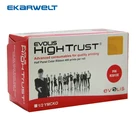 Оригинальная r3011 r3011c evolis карта принтер лента для Evolis Pebble3 peble4 Dualys2 Securion и квантовые ID карты Принтеры