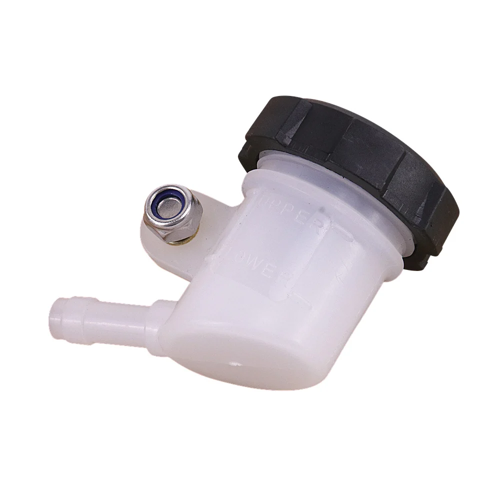 Бак для тормозной жидкости мотоцикла с зеркальным кронштейном набор Adelin Px1 Frando 7nb