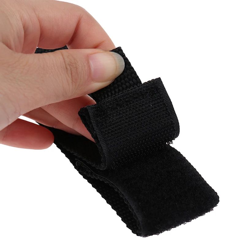 5/10 шт. сверхпрочный держатель для удлинителя органайзер с петлей хранения кабеля