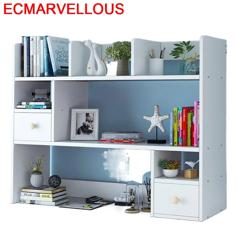 

Estanteria Madera Mueble Estante Para Livro Cabinet Meuble Rangement Bois Decoracion Furniture Libreria Rack Book Bookshelf Case