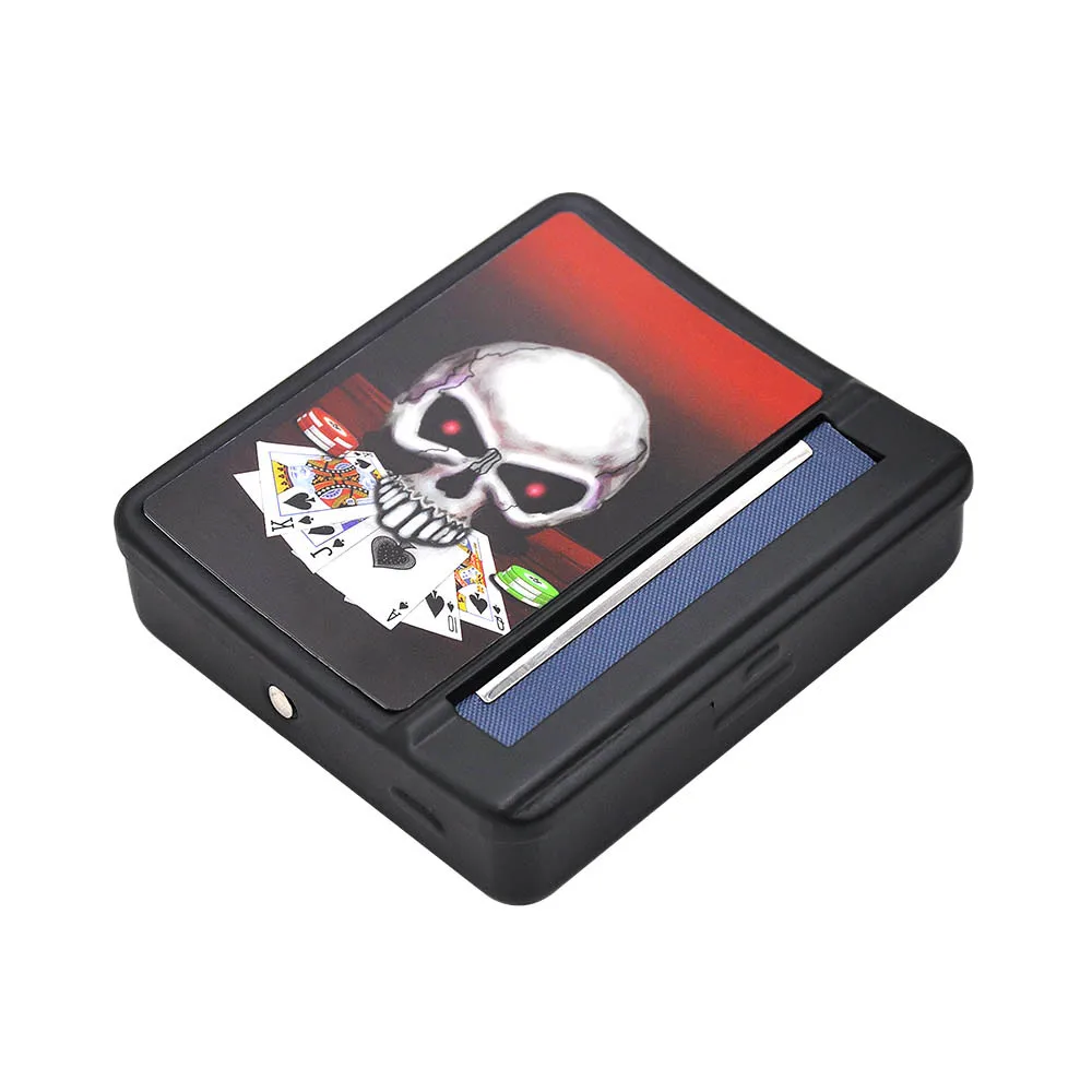 HORNET автоматическая машина для прокатки сигарет ролик табака металлическая