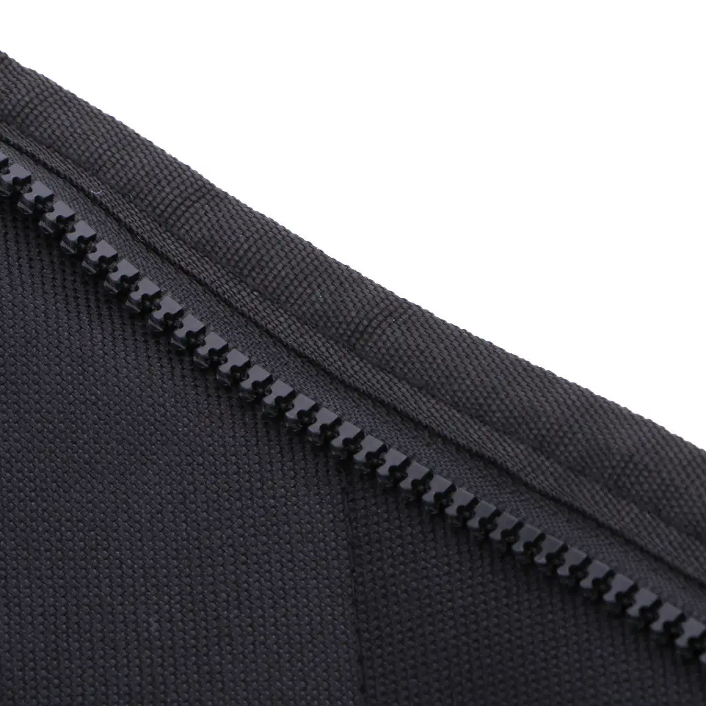 

Black Durable Pet Car Seat Cover Scratch-Proof Waterproof NonSlip Hammock
