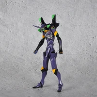 japanese anime joints movable action figure kaiyodoes eva revoltech neon genesis evangelion 13 collectibles