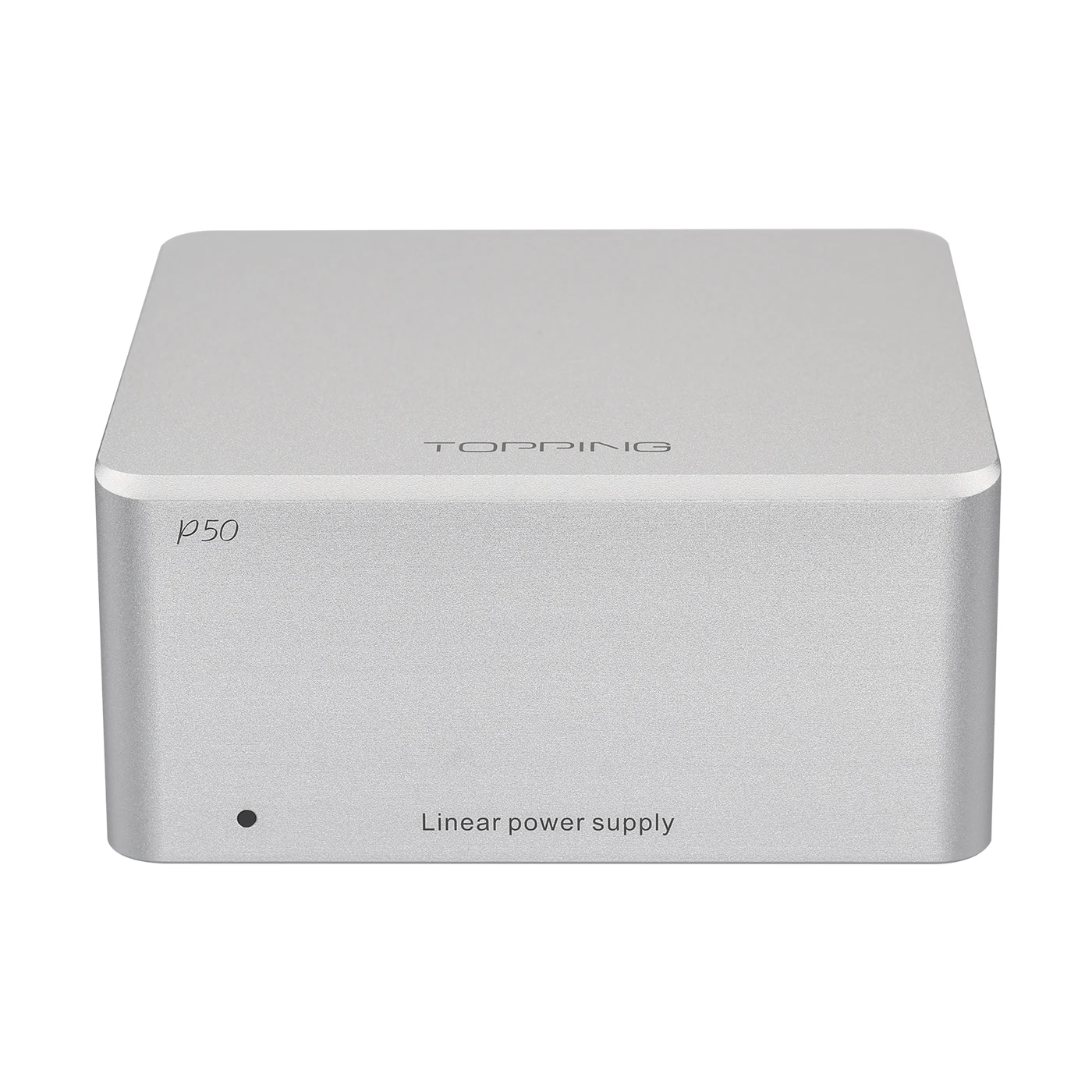 Топпинг P50 Линейный источник питания HIFI ультра-низкий уровень шума DC5V 15V LPS PSU для Топпинг D50 Топпинг D50s Топпинг DX3 Pro Топпинг D30