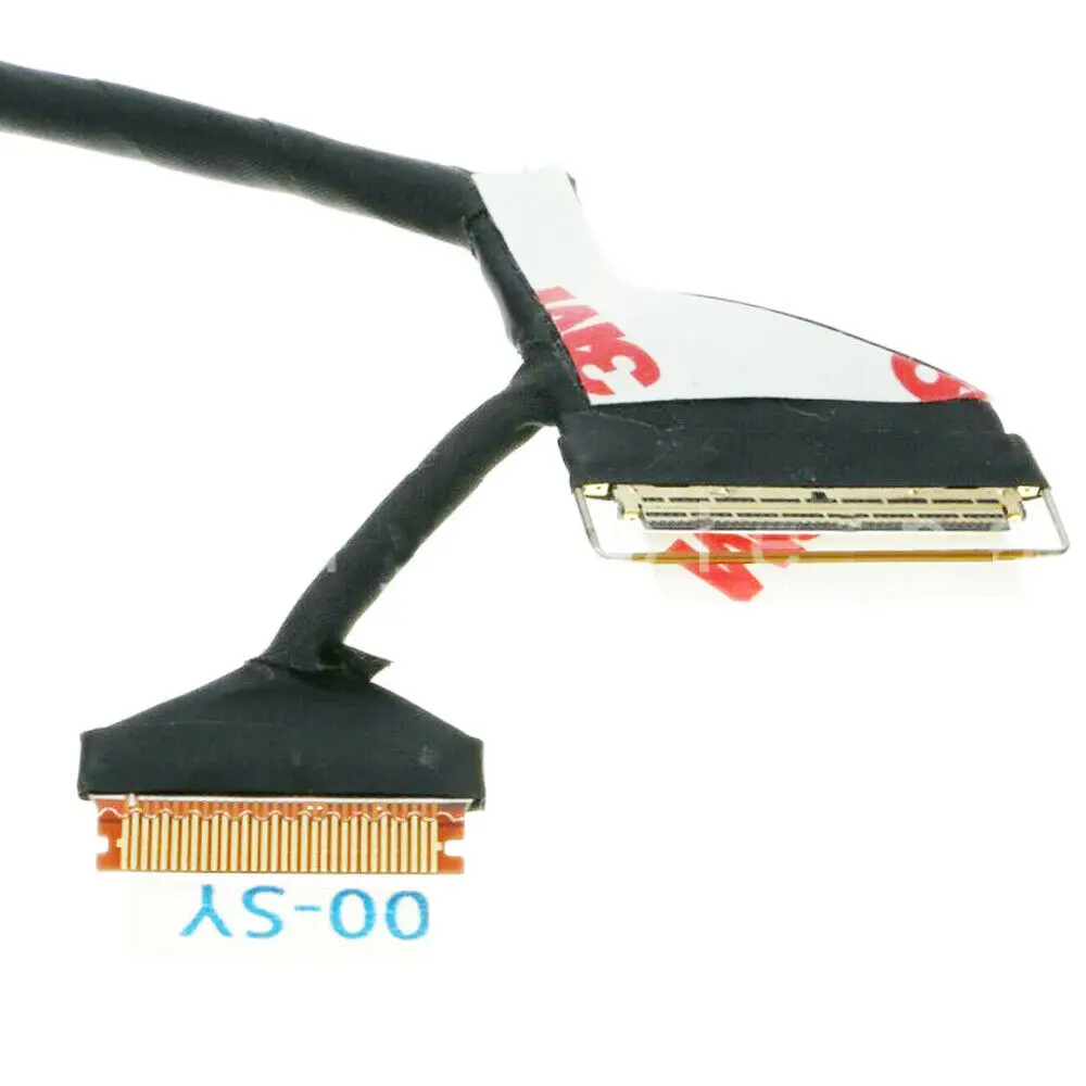 

074CNT Lcd Display Cable For Dell I5578-5902GRY I7569-1832GRY 450.07Y01.0011