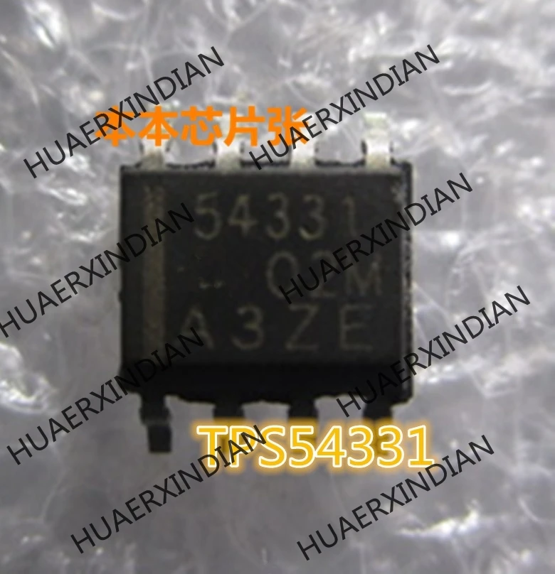 

New TPS54331DR TPS54331DR 54331 SOP8 high quality