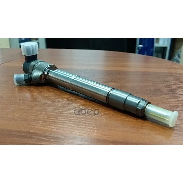 Форсунка Cr Gaz: Cummins Isf 2.8 E-3 E-4 Газель (Замена Для 0445110376) Bosch арт. 0445110594 | Автомобили и
