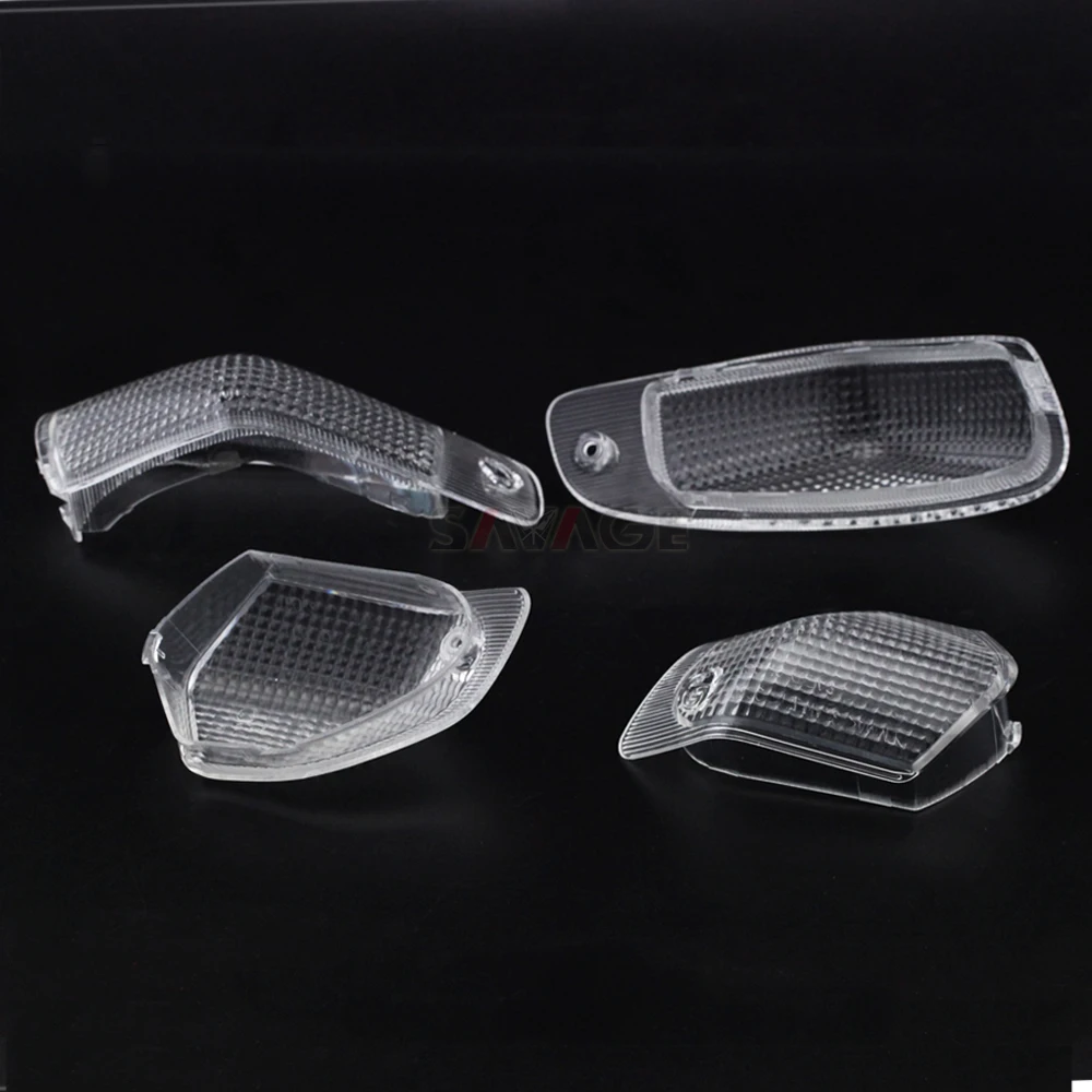 Указатели поворота для KAWASAKI ZZR400 ZZR 400 1993 2006 600 2008 аксессуары мотоциклов корпус