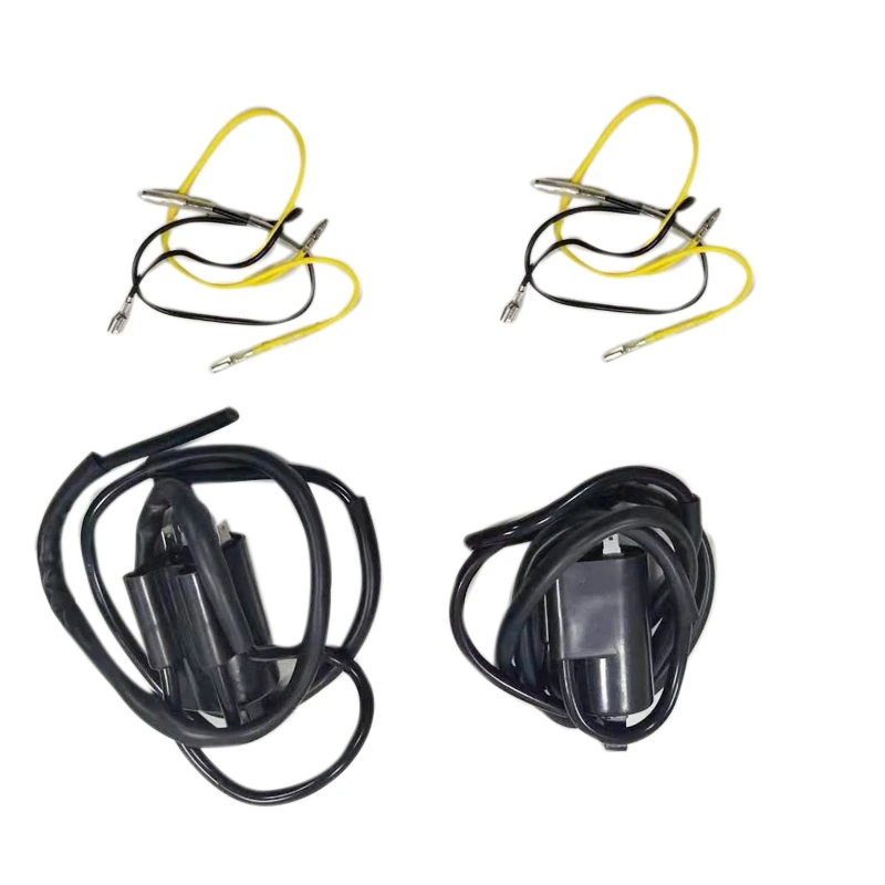 

2Pcs/Lot Ignition Coil 12V for Suzuki GSF1200 Bandit 1996-2004 CDI Ignition Coils