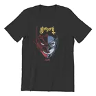 Westcreek Berserk Sacrifice Essentials модные игры с принтом, Черная Женская Эстетическая мужская одежда унисекс 106761