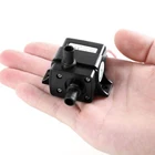 1 шт., Бесщеточный погружной водяной насос, 12 В, 4,8 Вт, лч