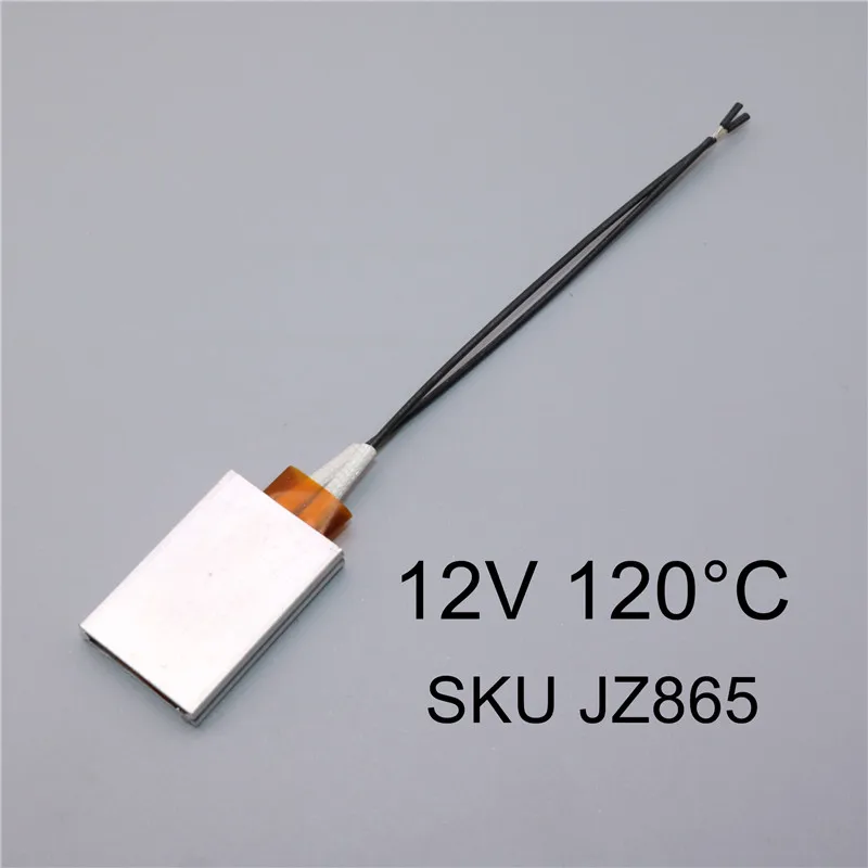 10 шт. маленькая нагревательная пластина инкубатора интеллектуальная