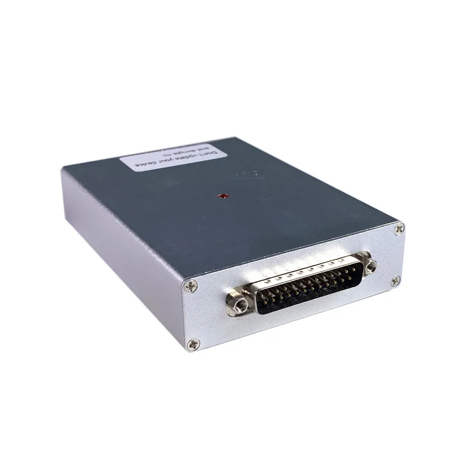 Новая версия ECU Программатор инструмент скамья 32в1 3в1 чтение и запись через