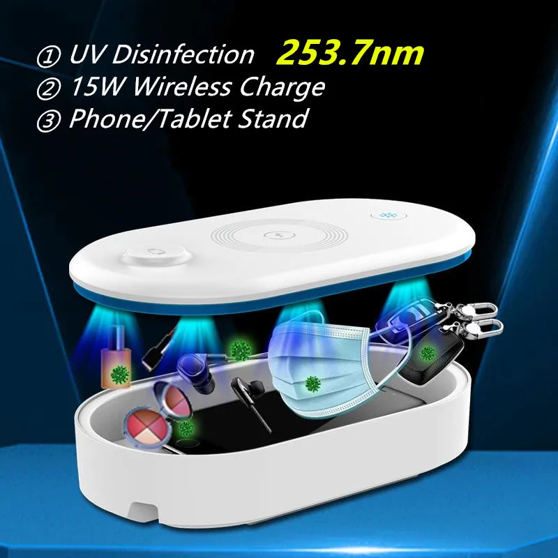 Беспроводное зарядное устройство QI для iPhone XS XR 8 15 Вт беспроводная зарядная