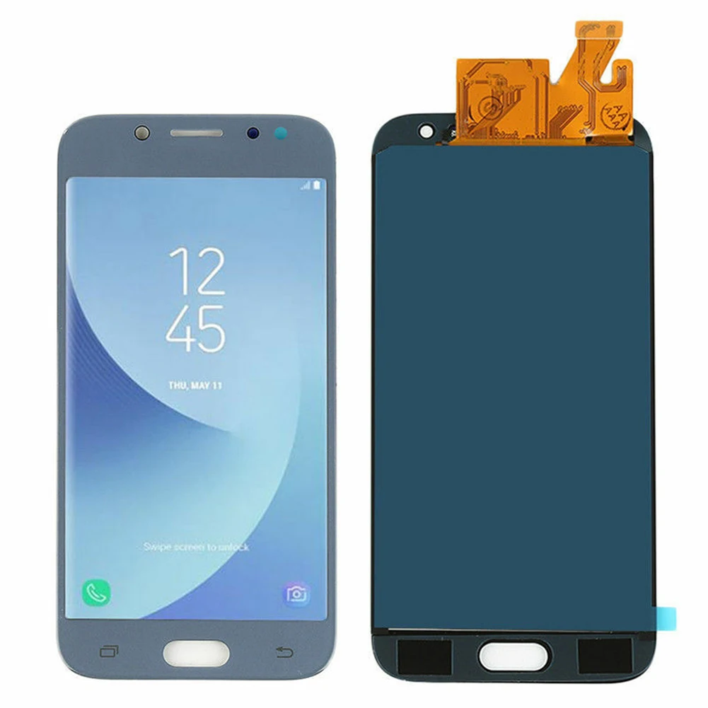 Замена ЖК-сенсорного экрана дигитайзер для Samsung Galaxy J5 j530 J530F