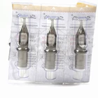 20 шт., одноразовые тату-иглы