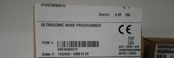

A5E36563512 Новый и оригинальный